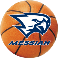 MAGNET B-MESSIAH LOGO-BASKETBALL