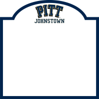 DRY ERASE BOARD WITH PEN-PITT JOHNSTOWN