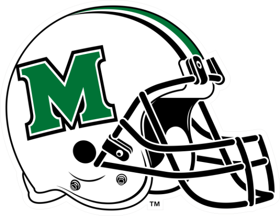 marshall university clip art - photo #7